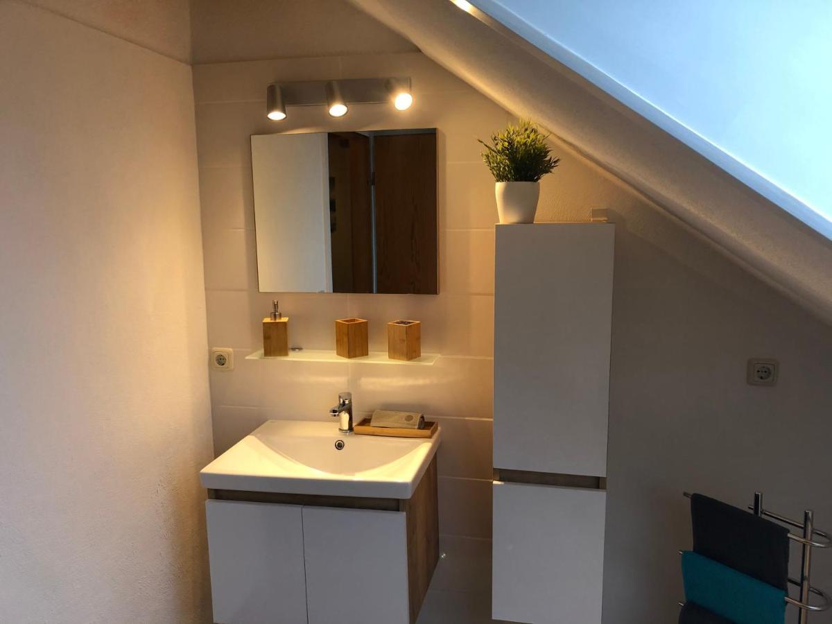 Heimathafen - Verse Apartment Eddelak