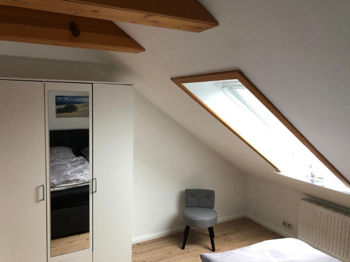 Heimathafen - Verse Apartment
